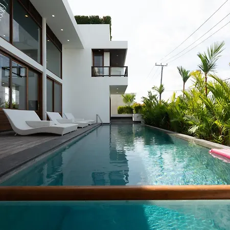 Merayu2 Villa By Ibali Management